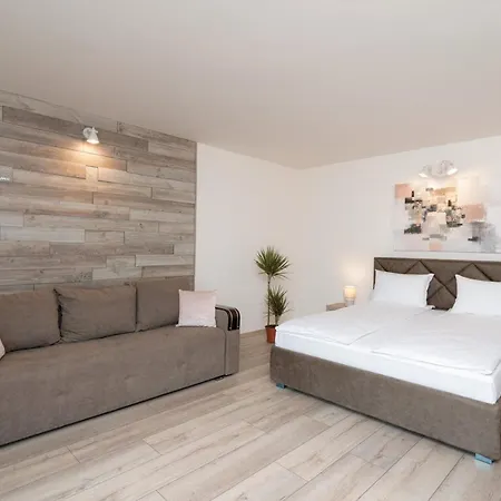 Guest house Pensiunea Lucia 3*