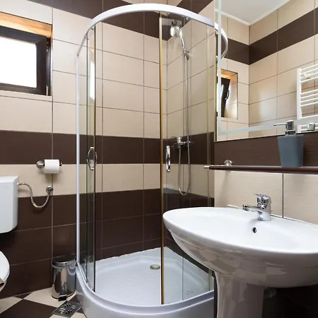Guest house Pensiunea Lucia 3*