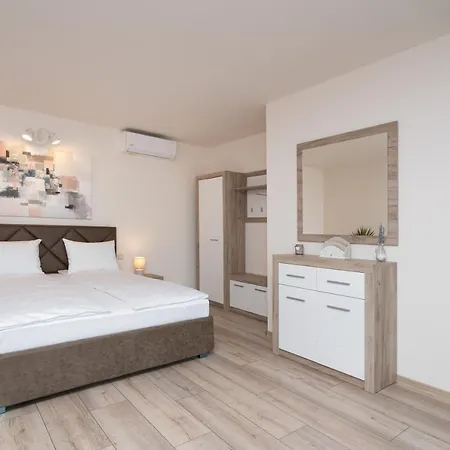 Pensiunea Lucia Guest house