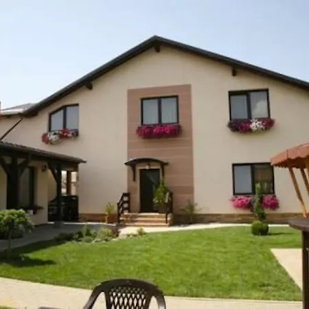 Pensiunea Lucia Guest house